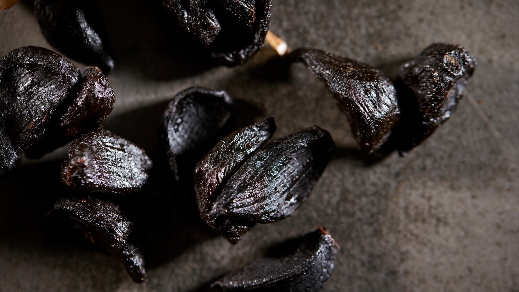 ail noir bienfaits usages et precautions