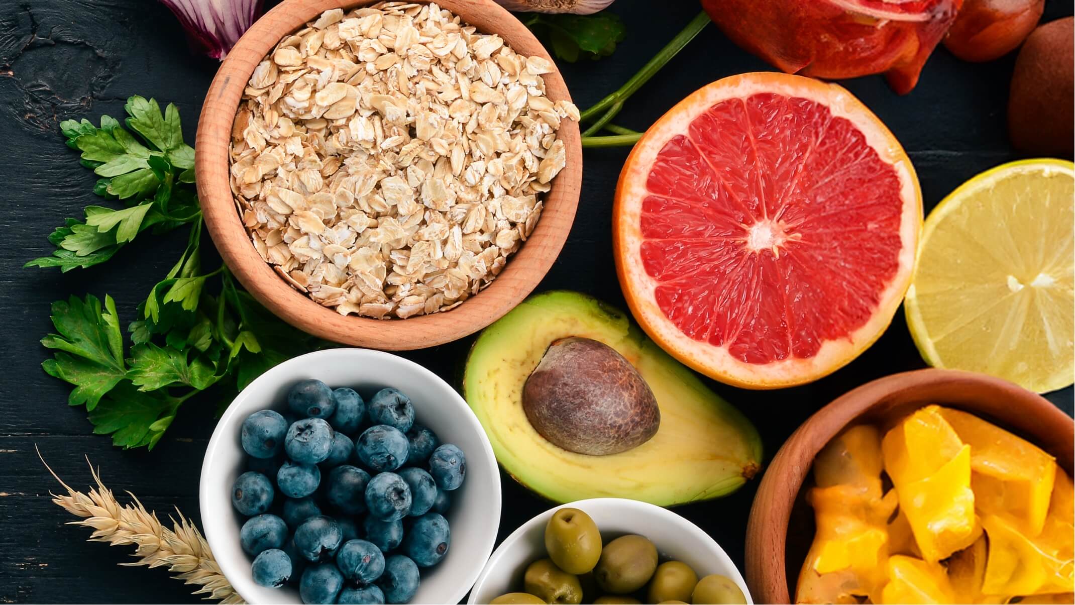 les aliments pour restaurer la flore intestinale et ceux a eviter