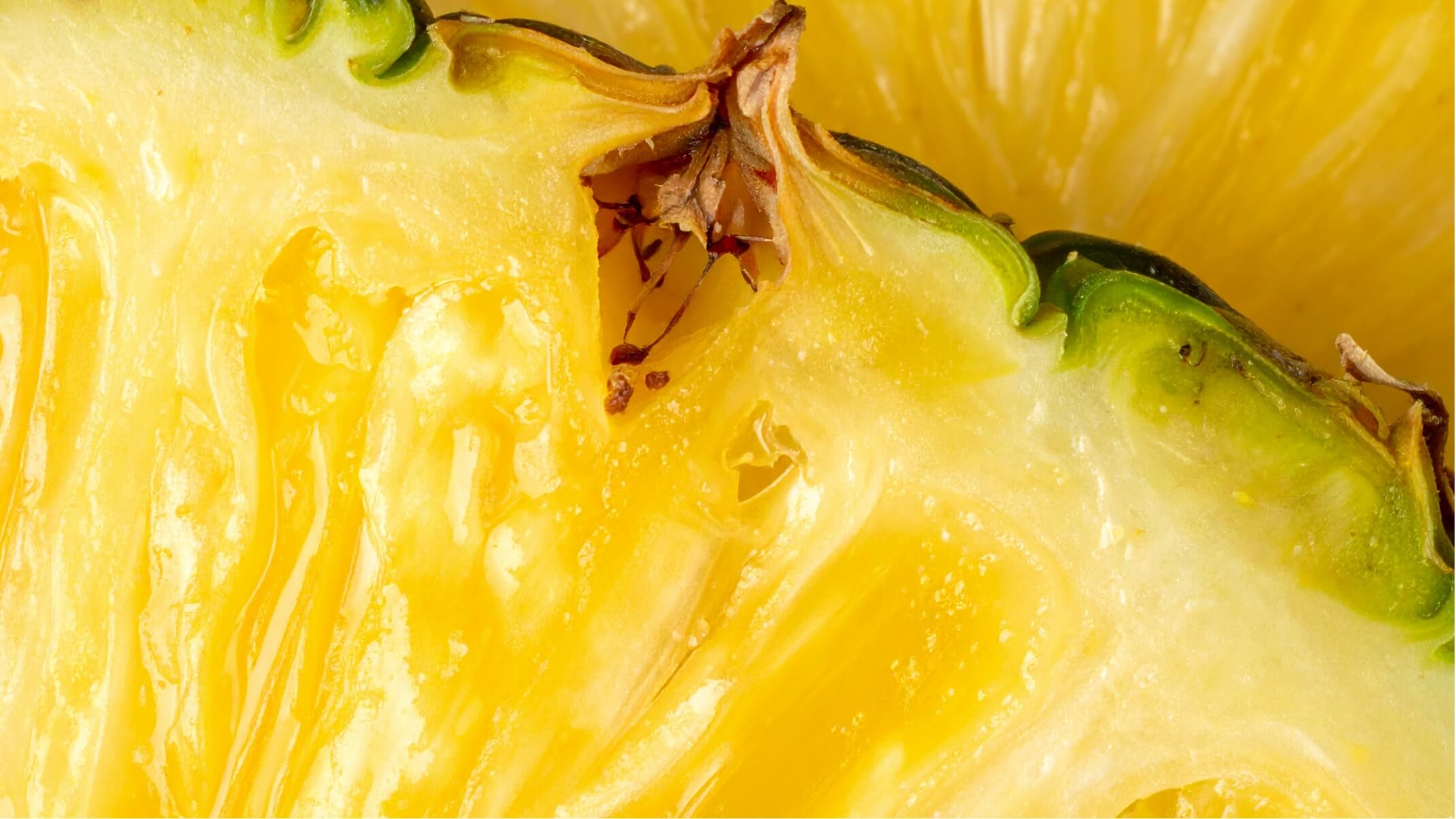 bienfaits et contre indications de la bromelaine