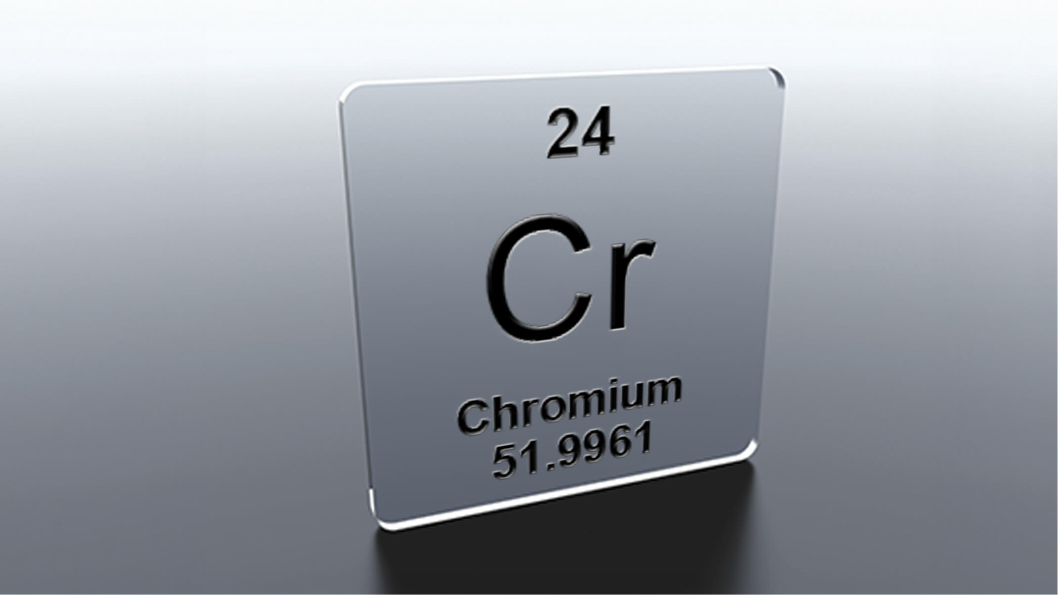 chrome bienfaits et dangers