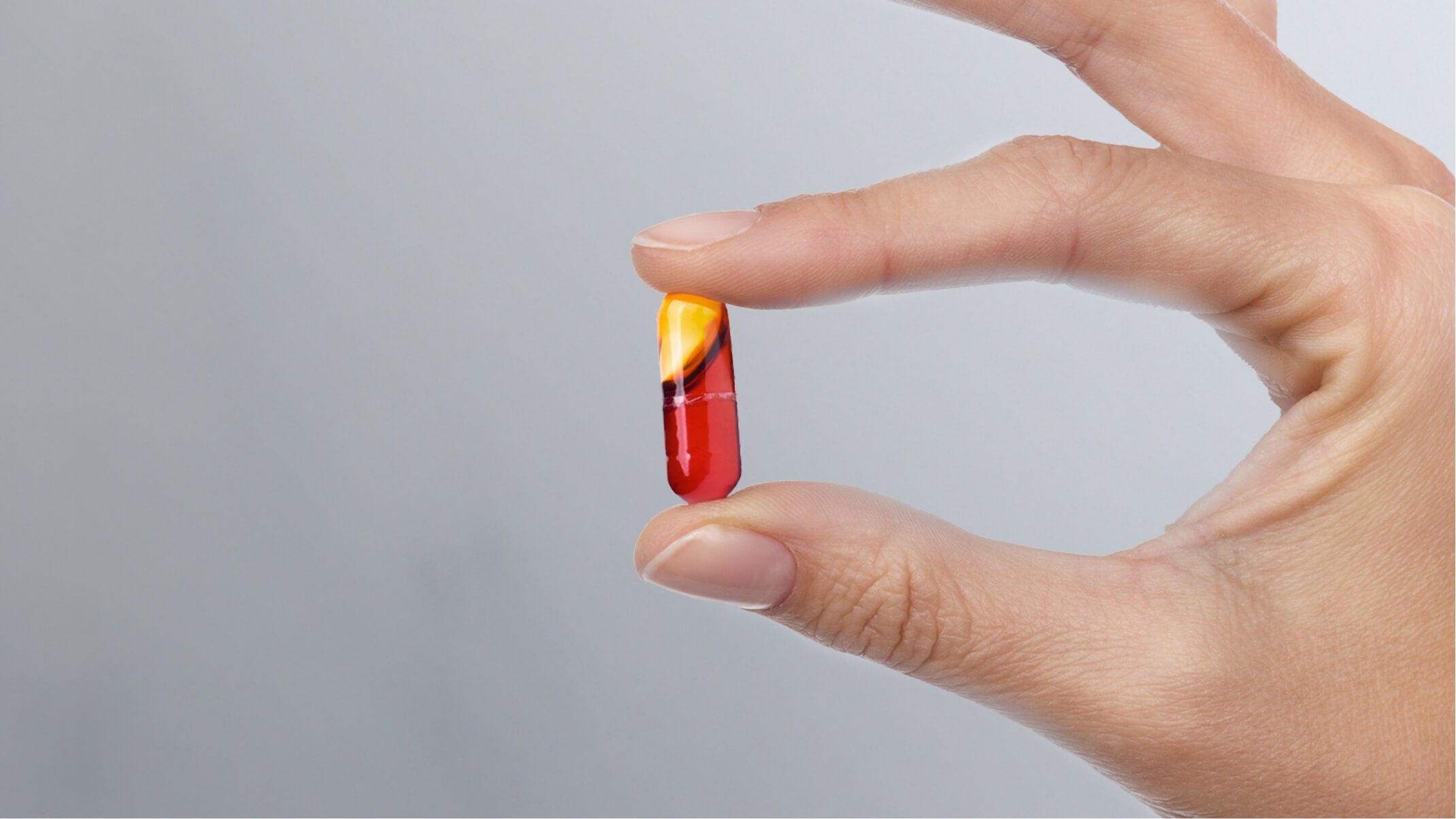 dangers potentiels de huile de krill