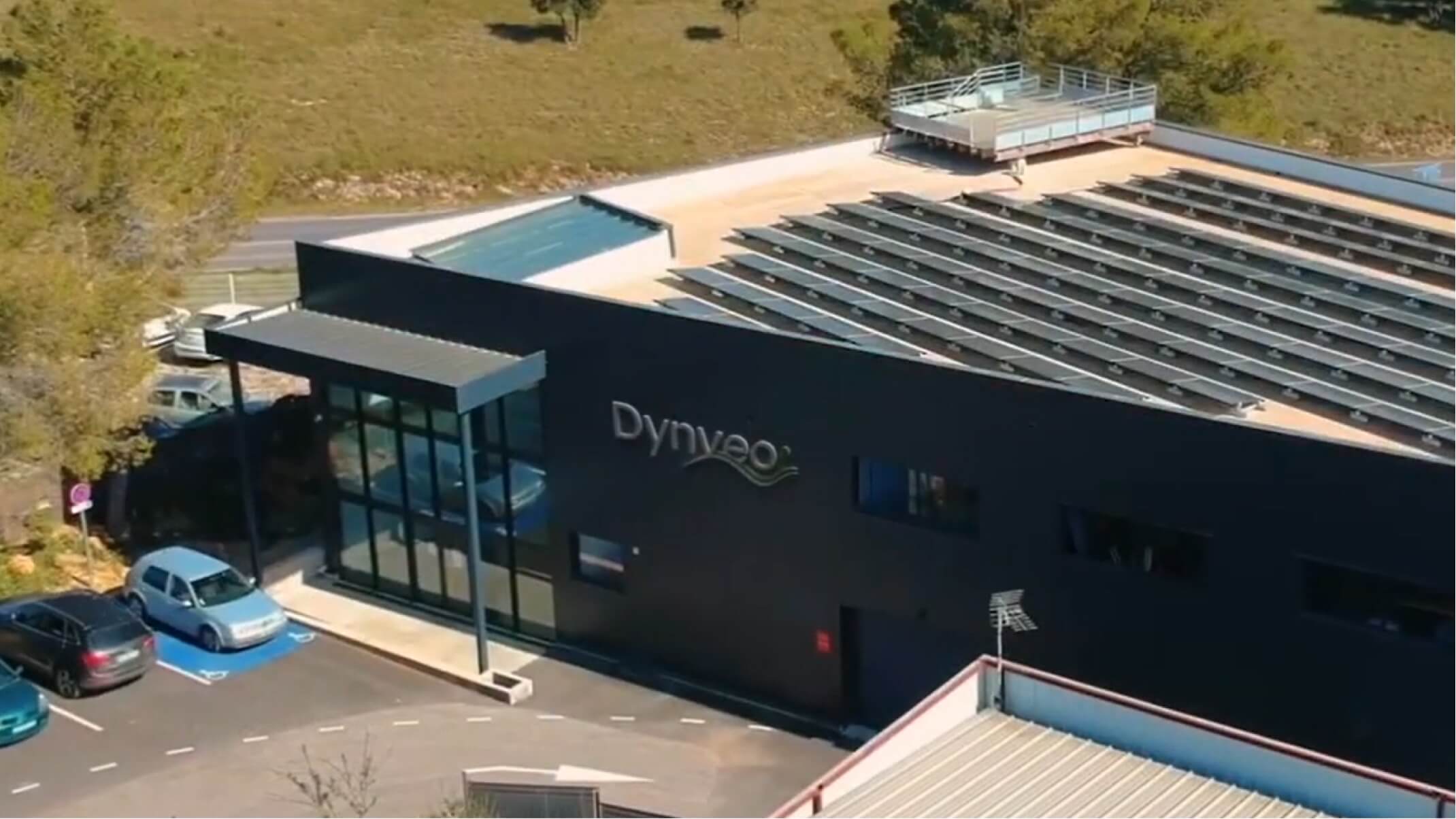 dynveo leve 5meu pour accelerer son developpement et sa production ecoresponsable