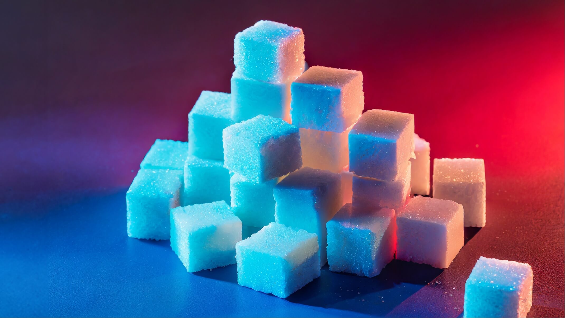 les effets du sucre sur le corps