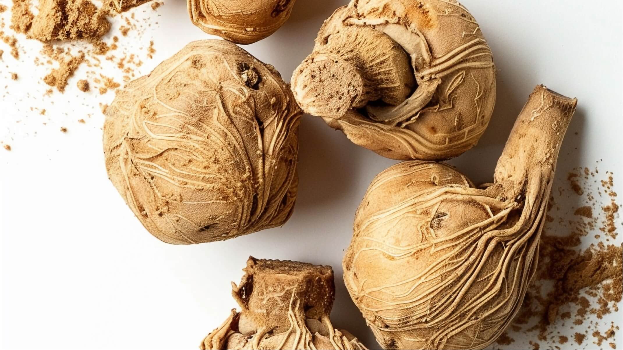 bienfaits et dangers de la maca