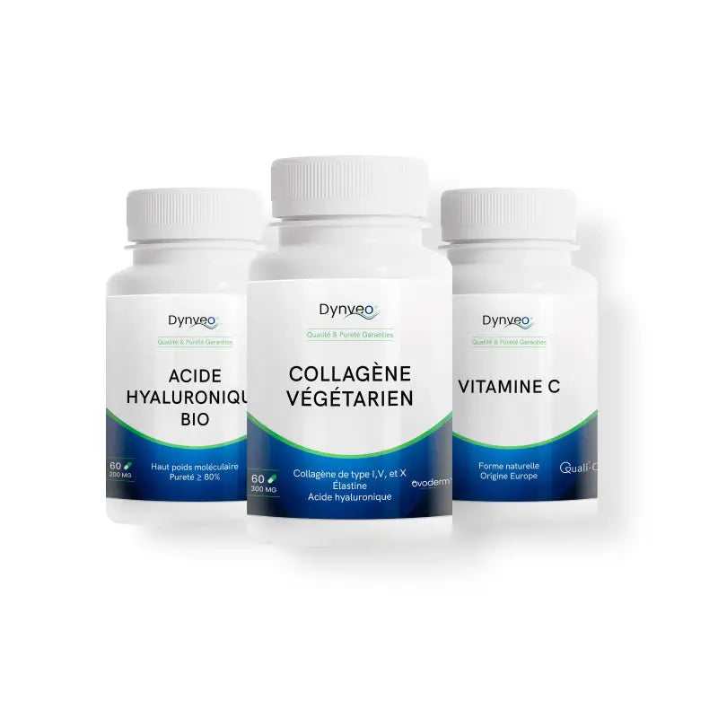1 pack beaute hydratation