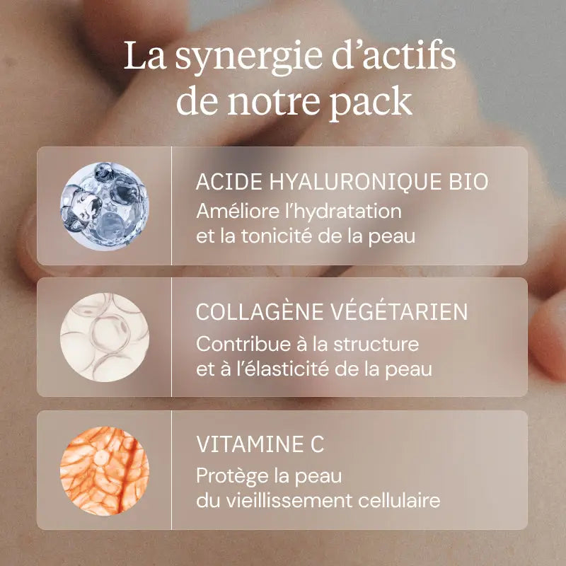 2 pack beaute bienfaits