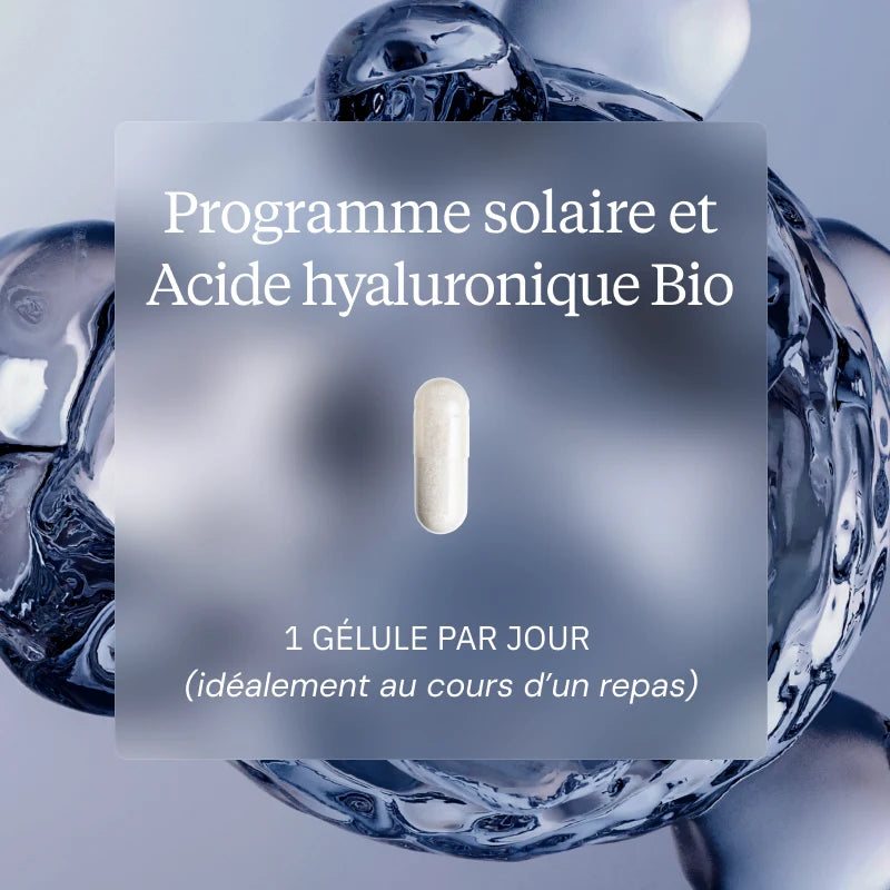 Programme Solaire acide