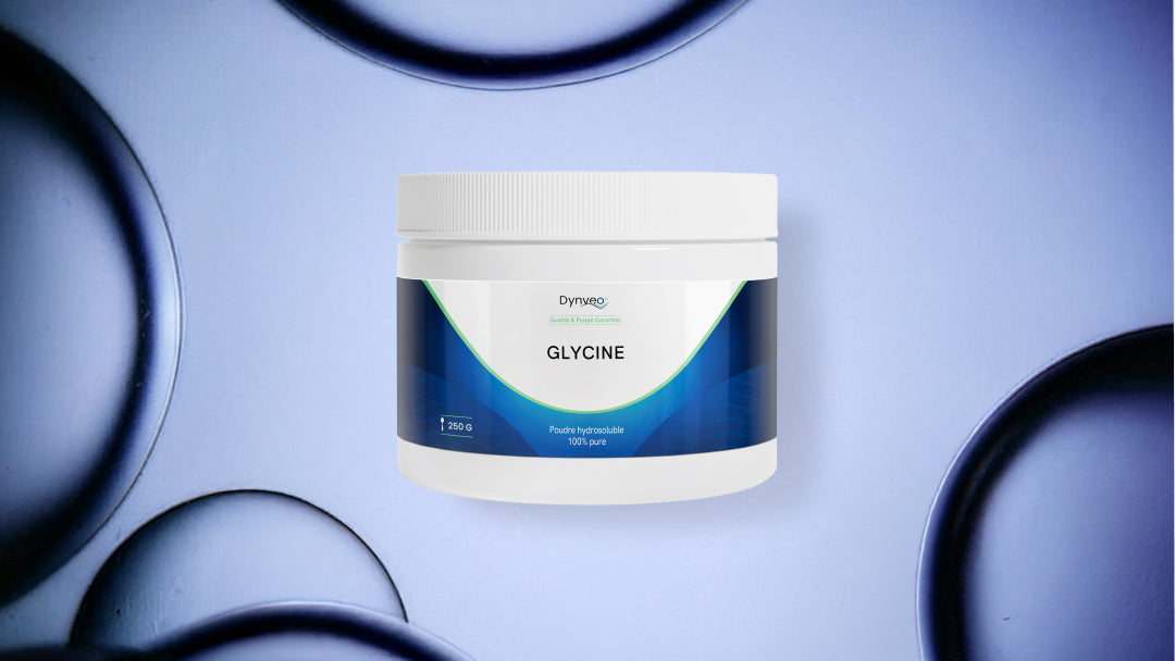 Glycine