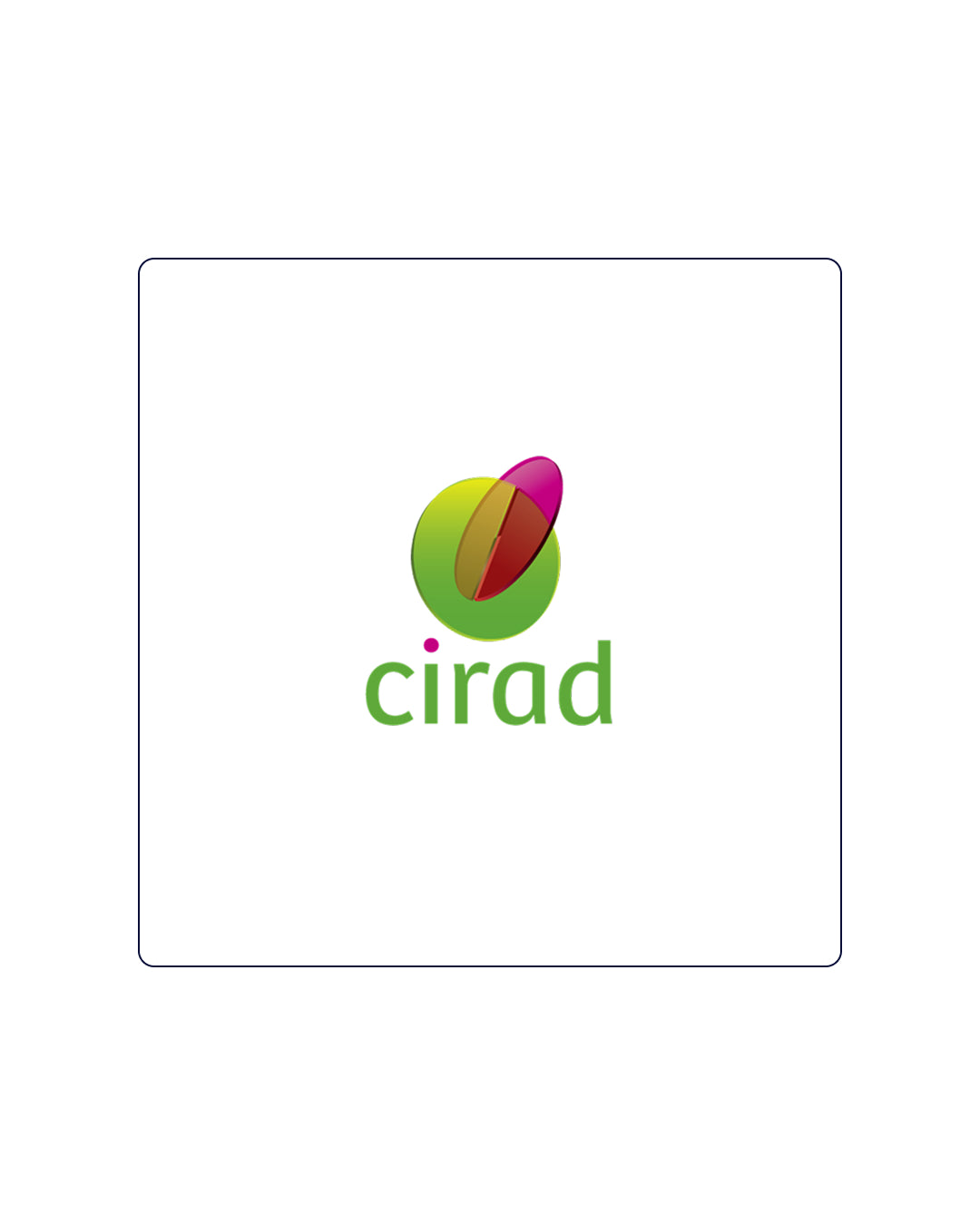 Le CIRAD nous accompagne sur l’étude et la valorisation de bioressources végétales grâce à son expertise mondiale en agronomie tropicale, en écologie et en transformation durable des matières premières.