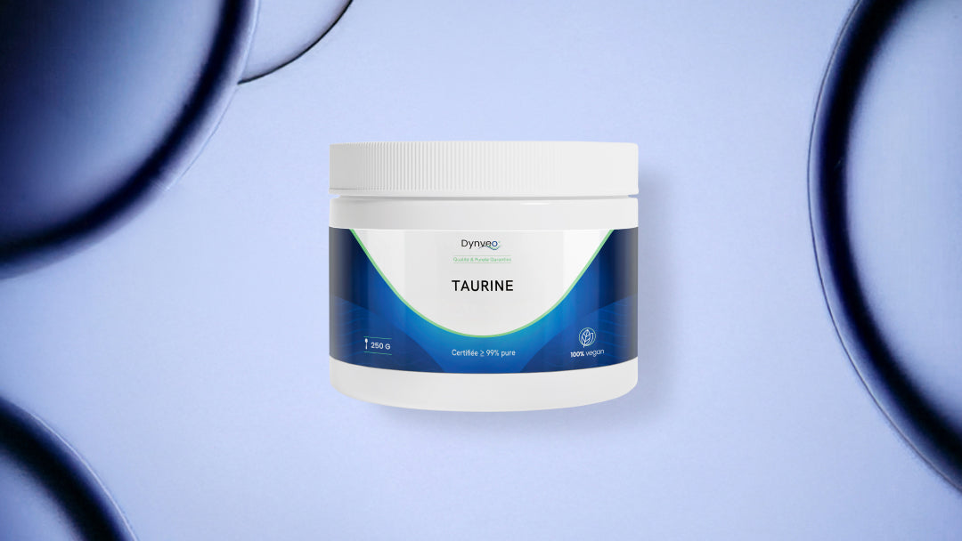 Taurine