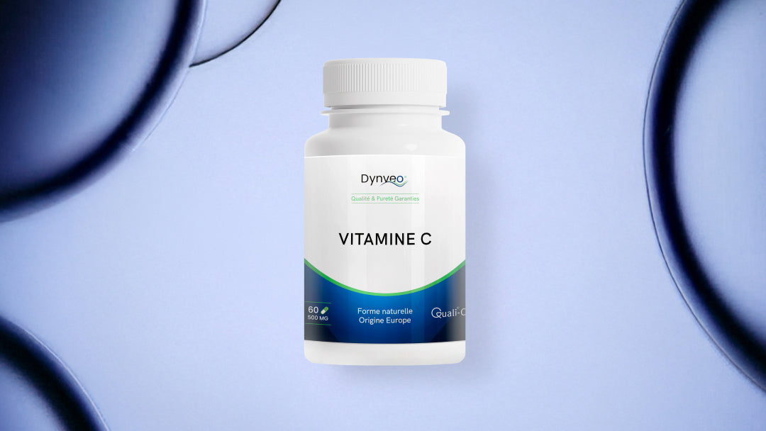 Vitamine C