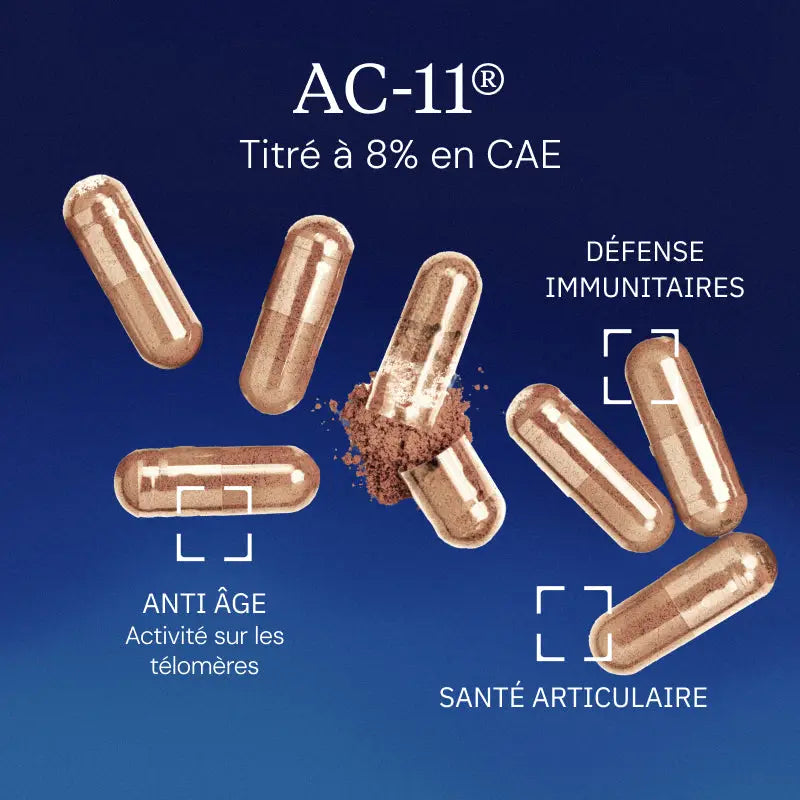 ac 11 griffe de chat bienfaits
