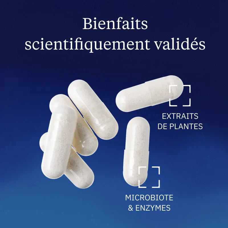 bromelaine bienfaits