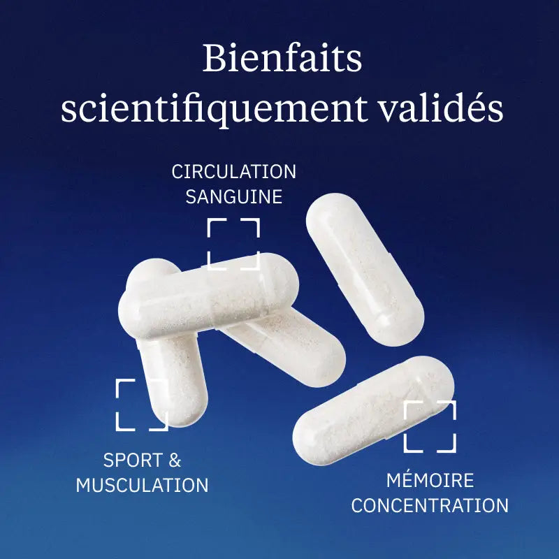 citrate potassium bienfaits