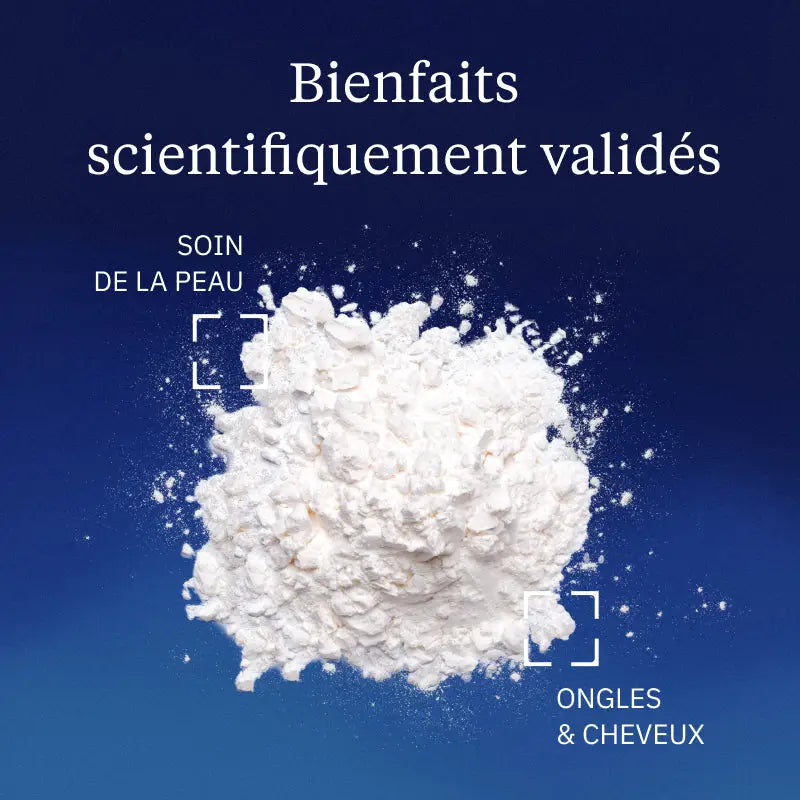 collagene marin bienfaits