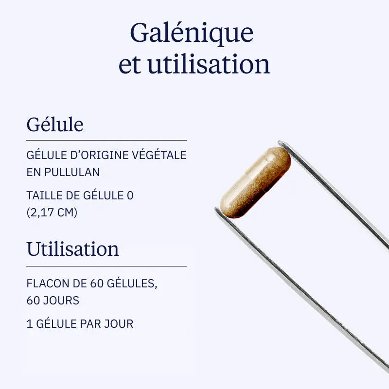 complexe menopause galenique