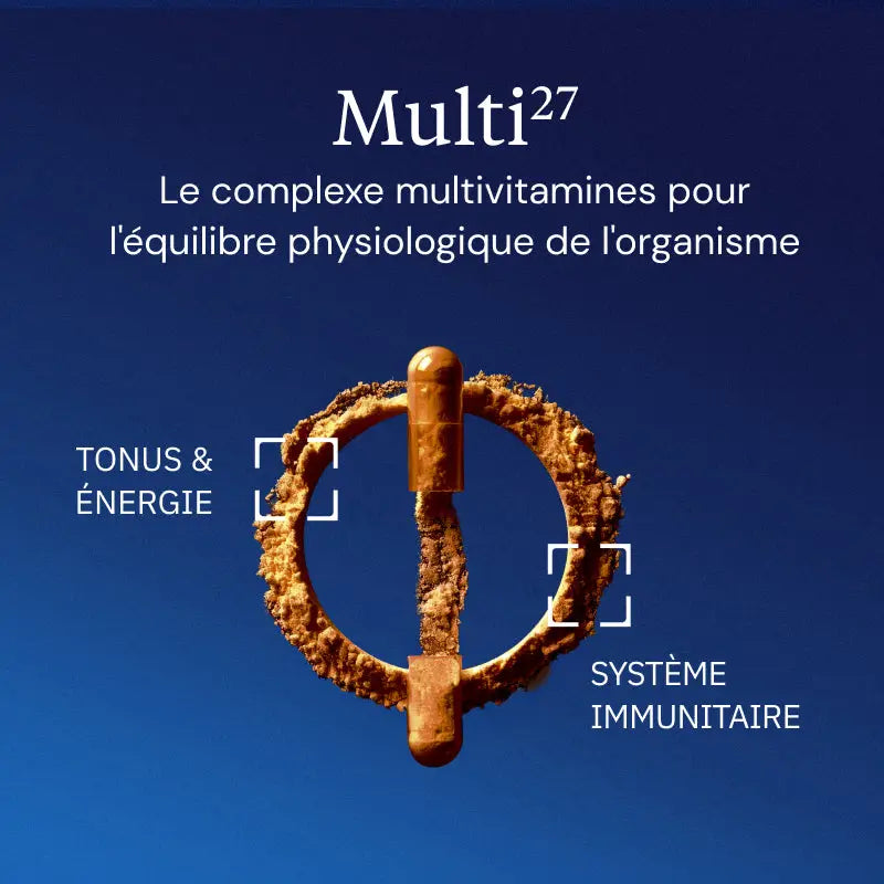 complexe multi 27 bienfaits