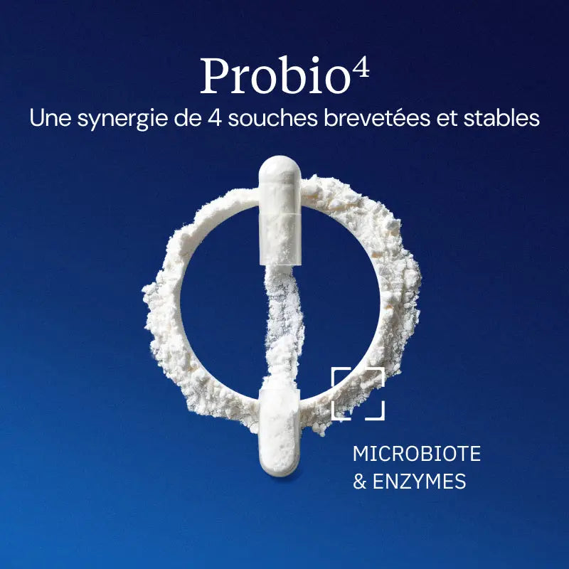 complexe probio bienfaits