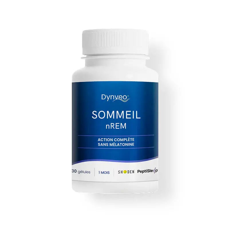 complexe sommeil nrem