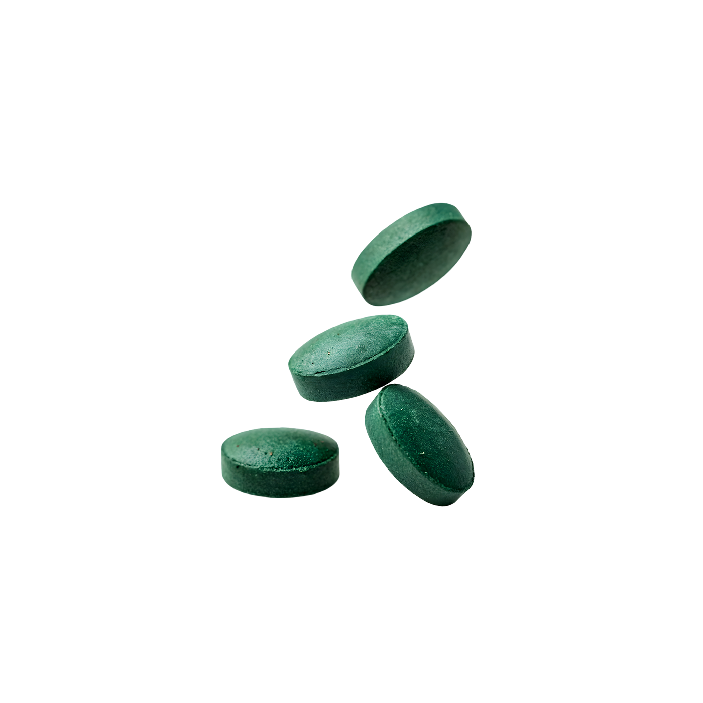comprimes spiruline posologie