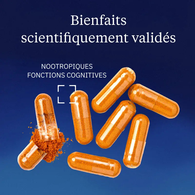 dha vegetal bienfaits