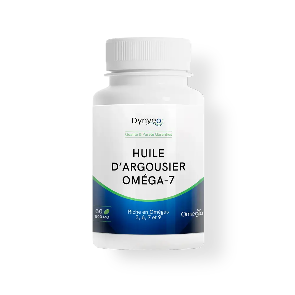 flacon pilulier huile d argousier