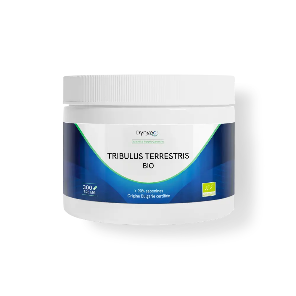 flacon pilulier tribulus 300 gelules