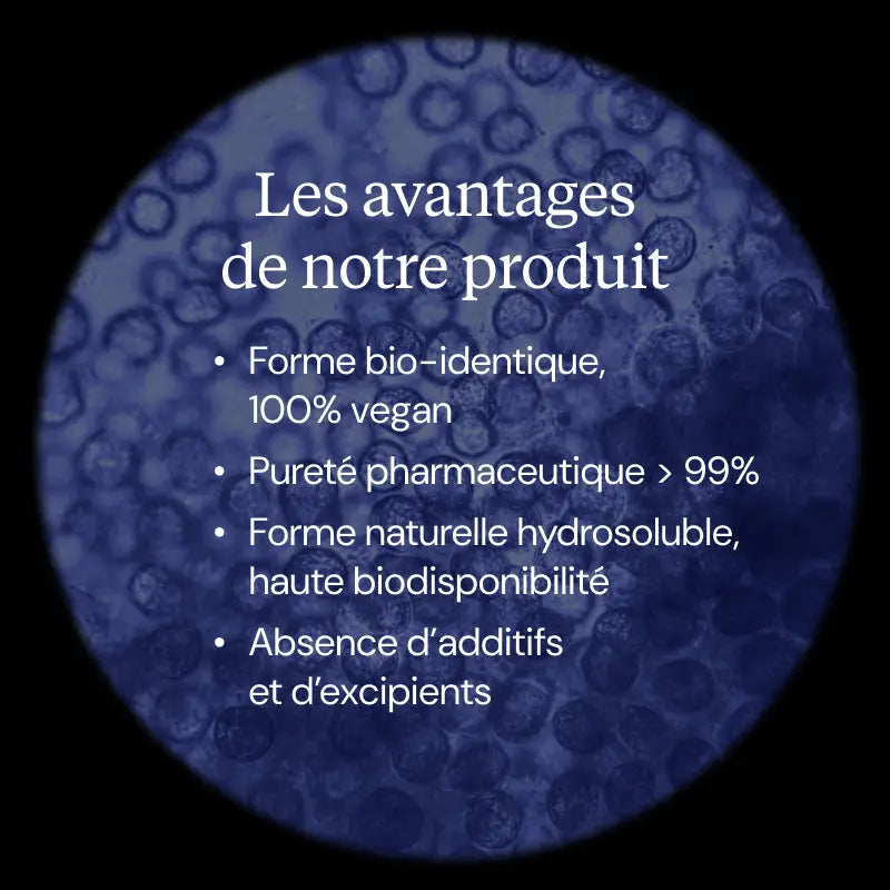 glycine avantages