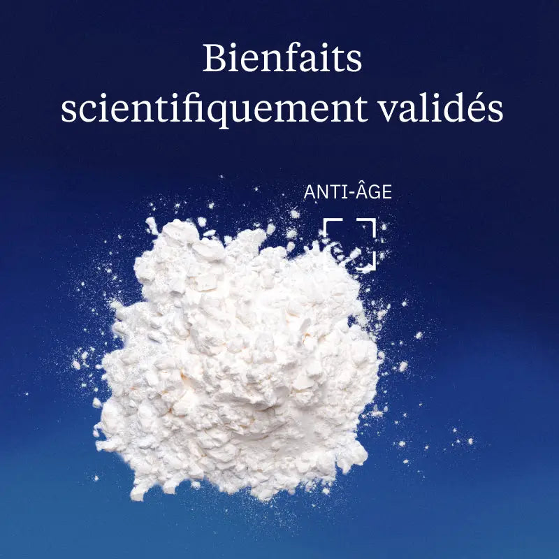 glycine bienfaits