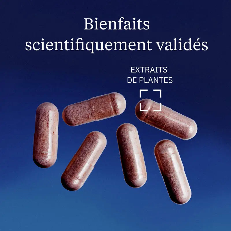grenade bienfaits
