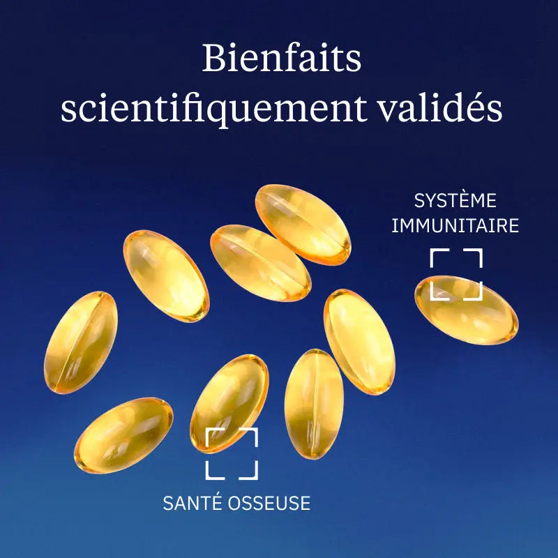 huile foie morue bienfaits