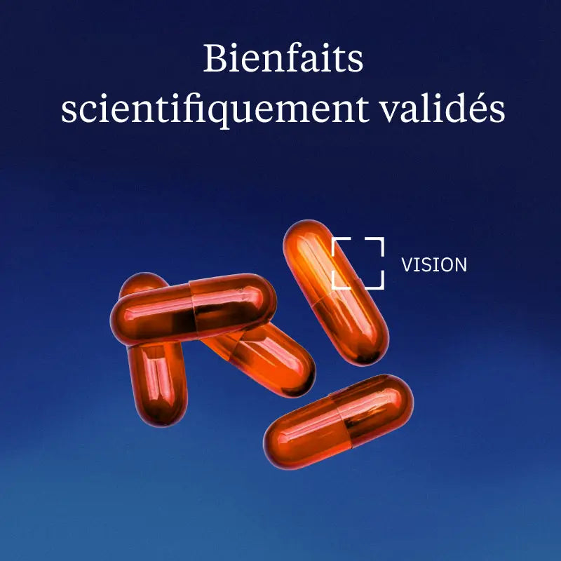 huile krill bienfaits