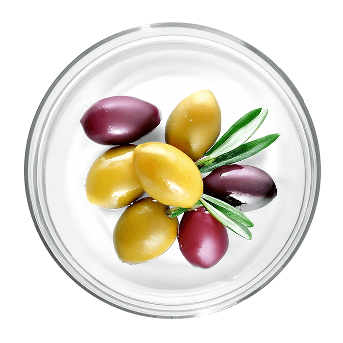 hydroxytyrosol image matiere