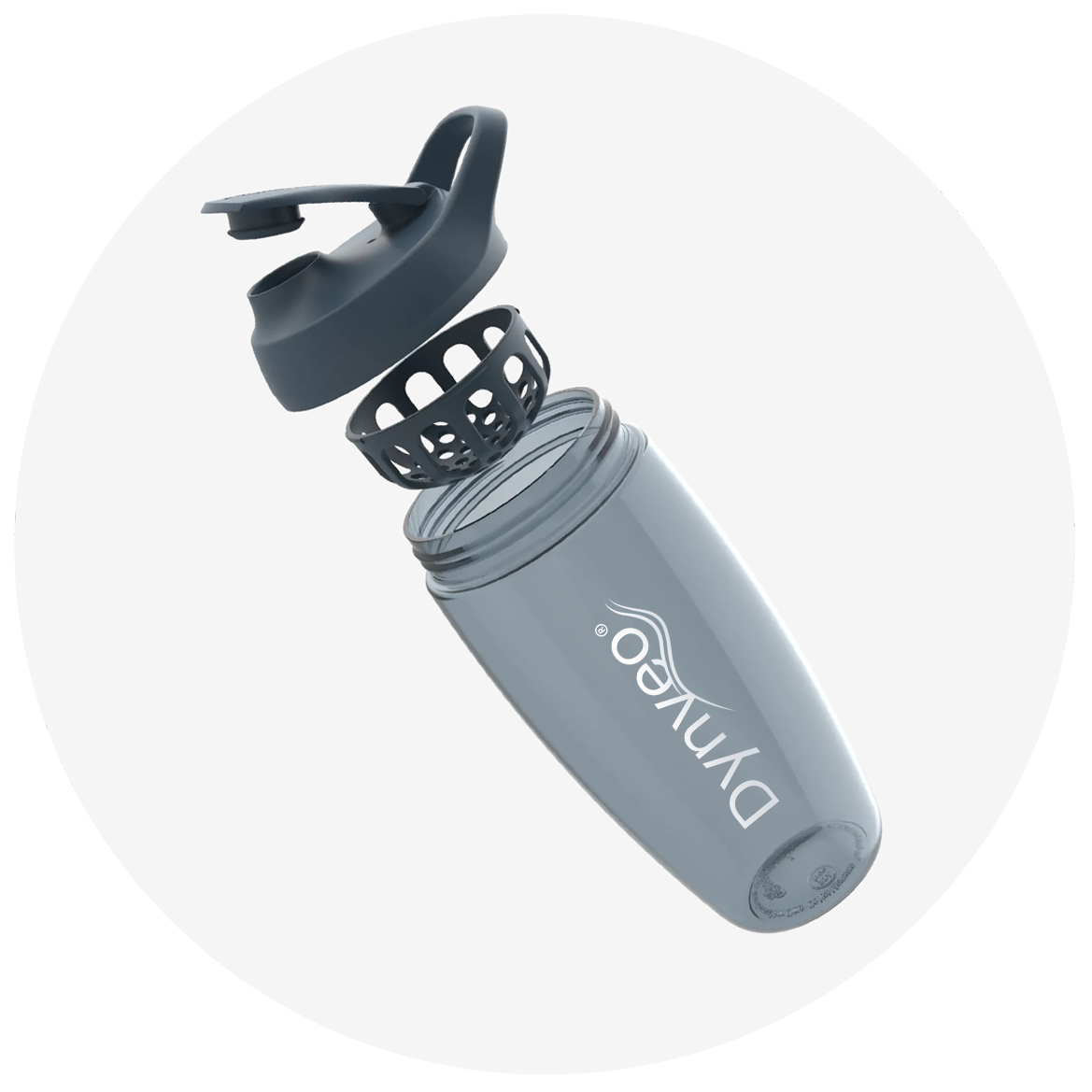 shaker dynveo