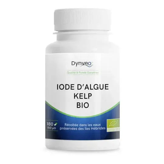 iode kelp bio