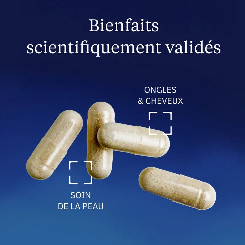 keratine bienfaits