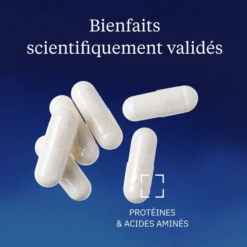 l tyrosine bienfaits