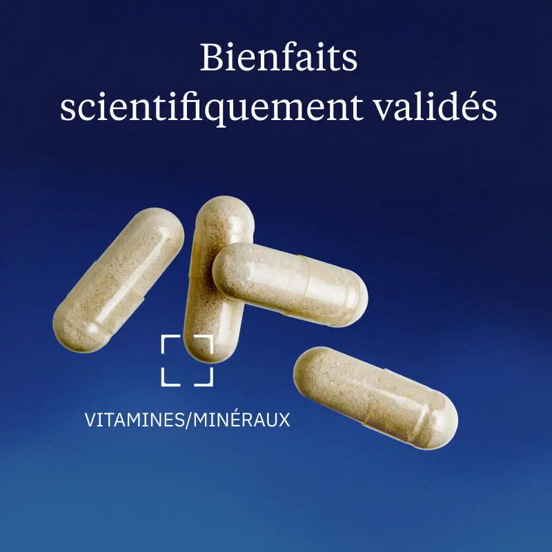 lactoferrine bienfaits