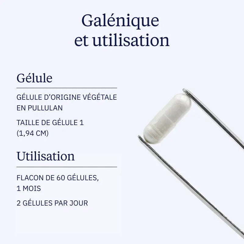magnesium acetyl taurinate galenique