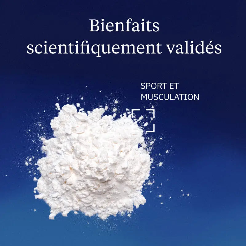 maltodextrine bienfaits