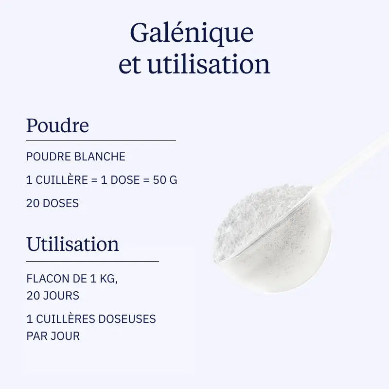 maltodextrine galenique
