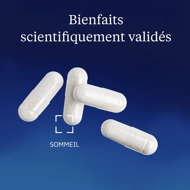 melatonine bienfaits