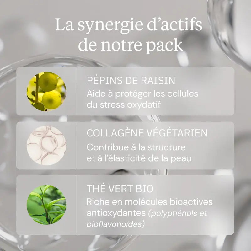 pack anti age bienfaits