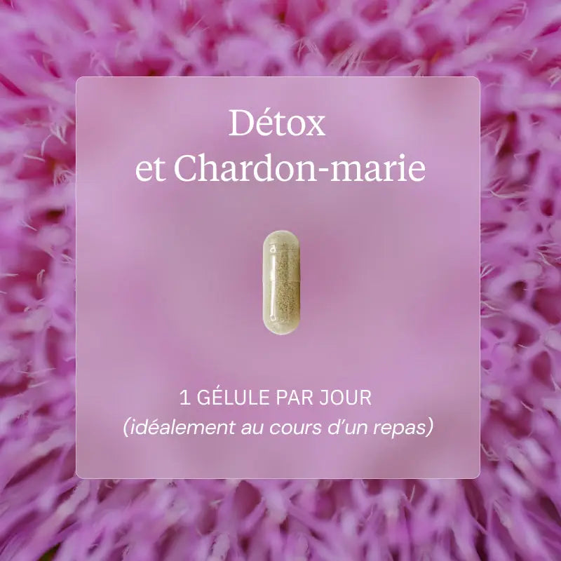 pack detox chardon