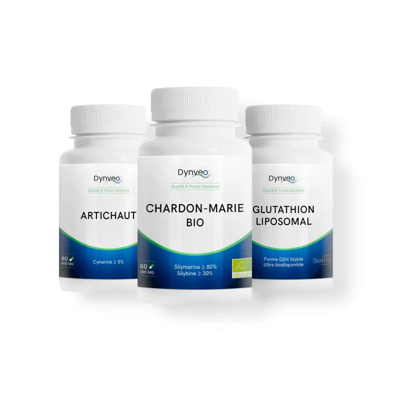 pack detox