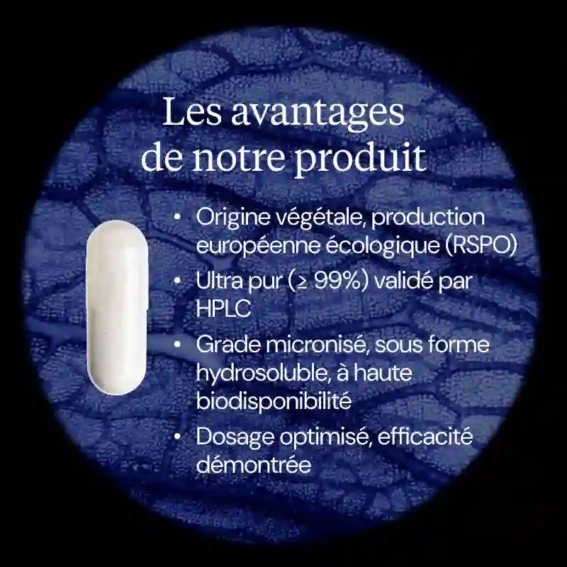 pea avantages
