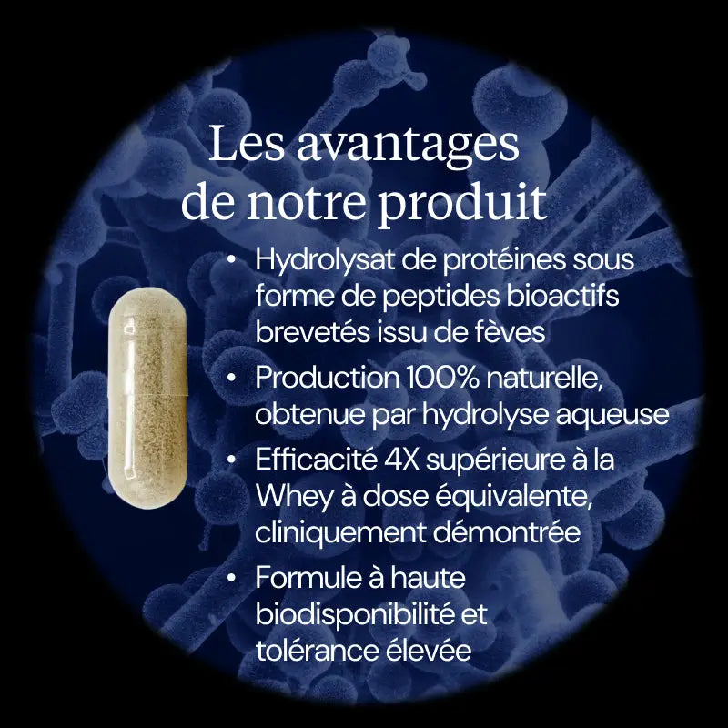 peptistrong avantages