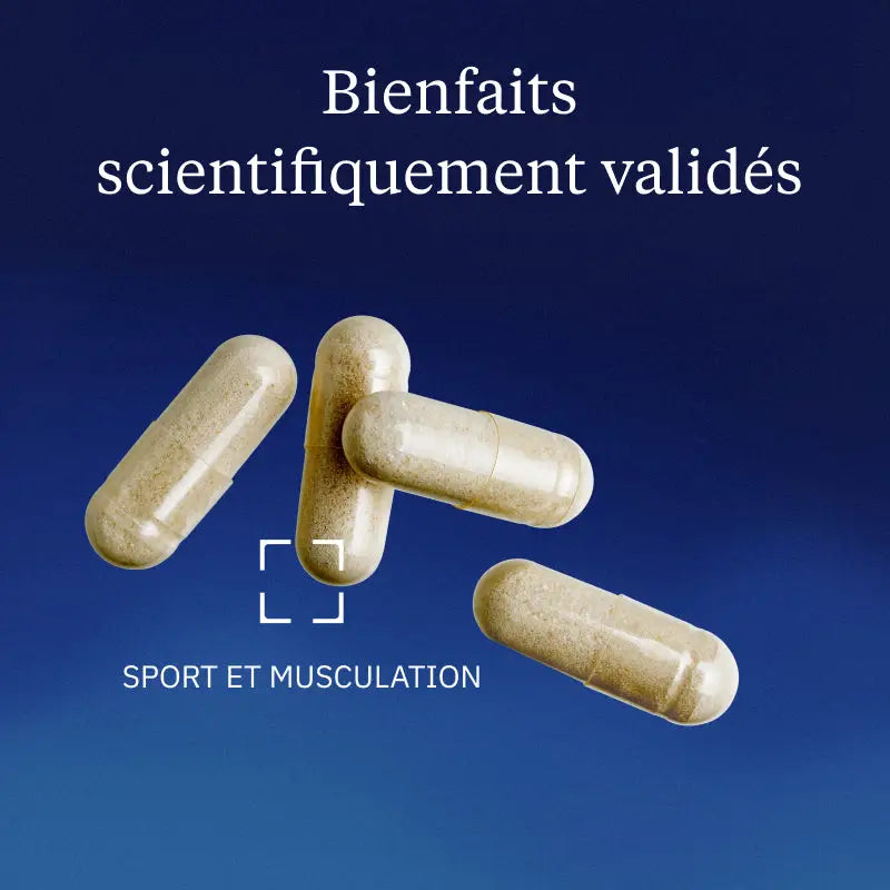 peptistrong bienfaits