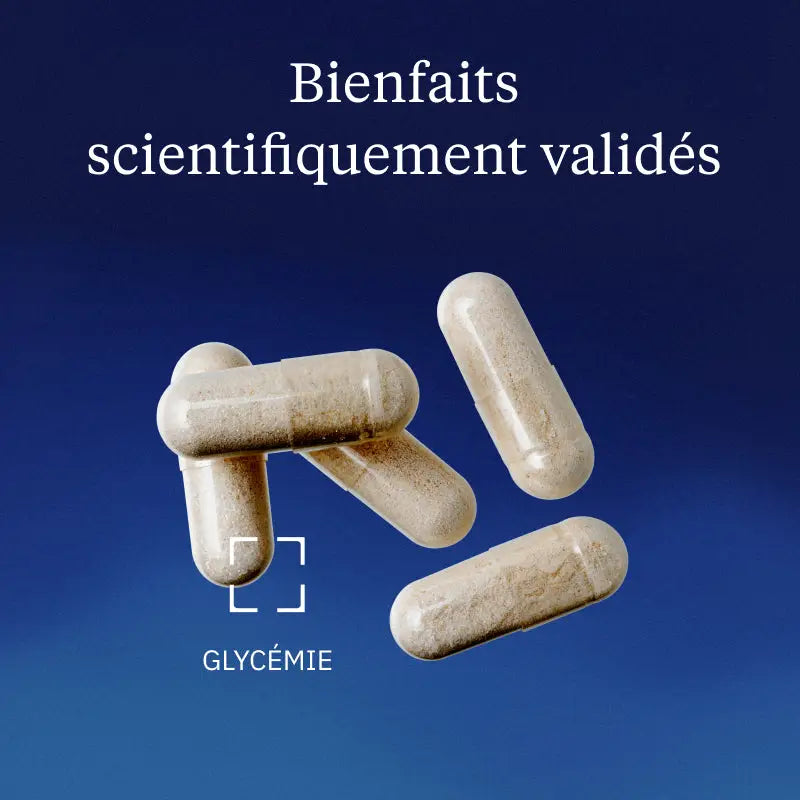 picolinate de chrome bienfaits