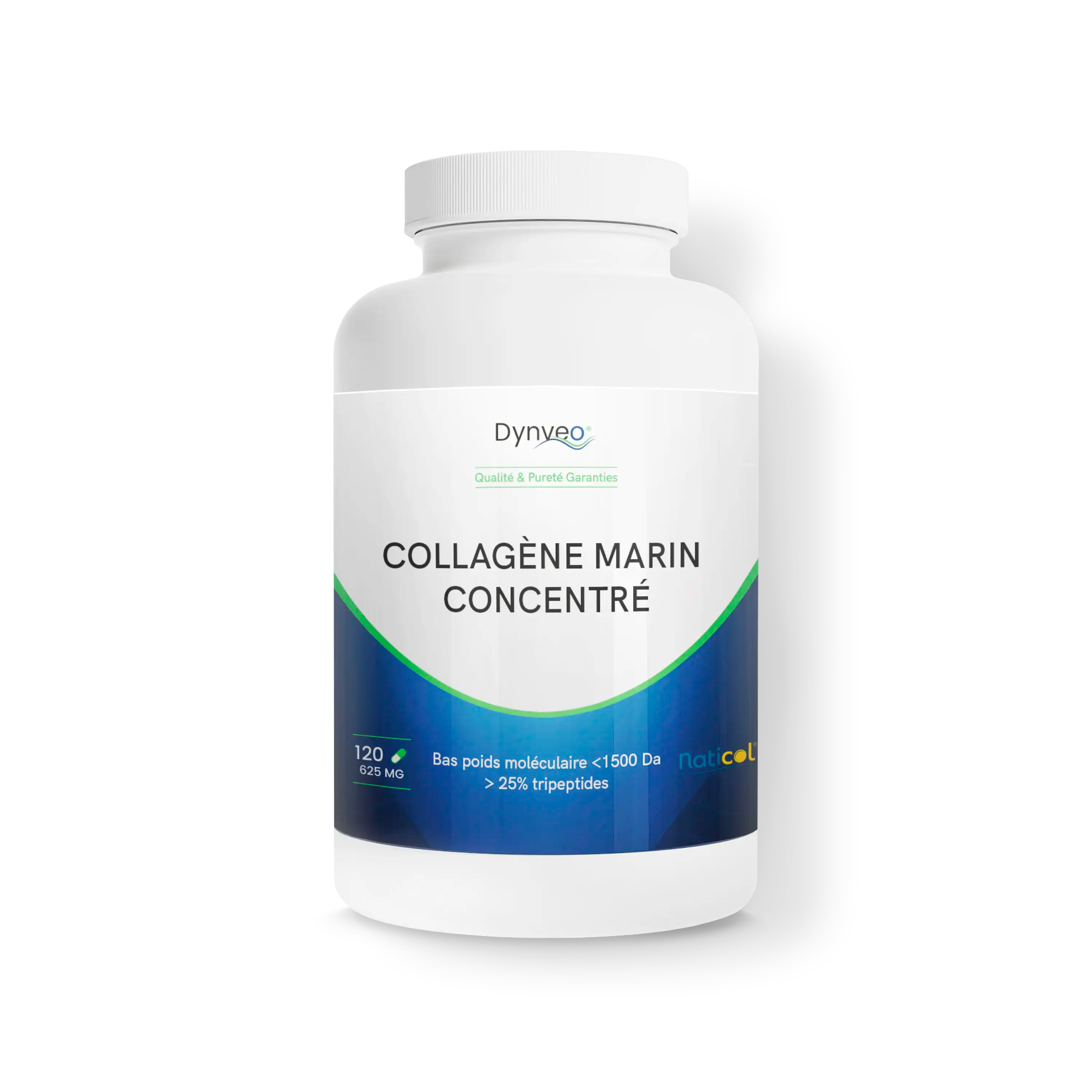 collagene marin gélules